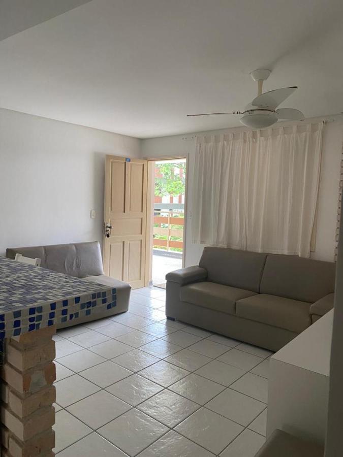 Apto. Completo Praia Do Tombo - Guaruja Lejlighed Eksteriør billede