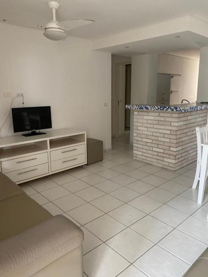 Apto. Completo Praia Do Tombo - Guaruja Lejlighed Eksteriør billede