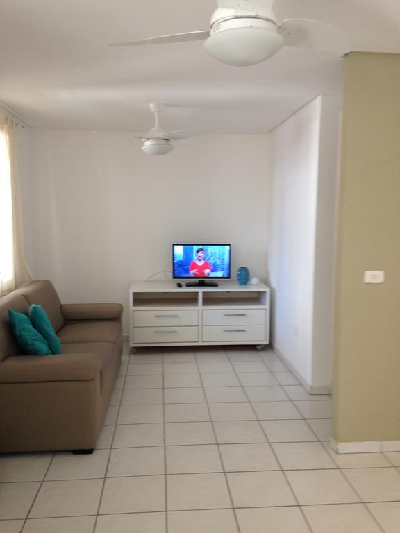 Apto. Completo Praia Do Tombo - Guaruja Lejlighed Eksteriør billede