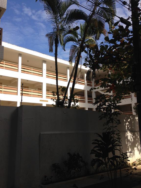 Apto. Completo Praia Do Tombo - Guaruja Lejlighed Eksteriør billede